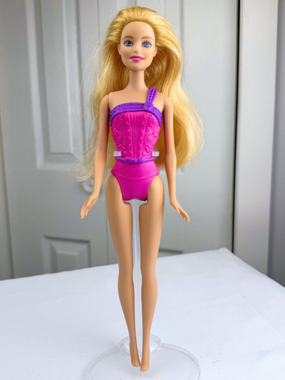 💚3/$20 Endless Hair Kingdom Barbie 2015-2016